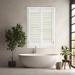 Alternate image for Duo Finish Shutters