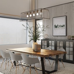 Light Filtering Sheer Shades