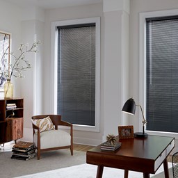 Alternate image for Prestige 1 Inch Mini Blinds