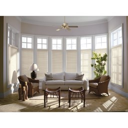 2 Inch Real Wood Blinds
