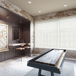 Alternate image for Light Dimming Sheer Shades
