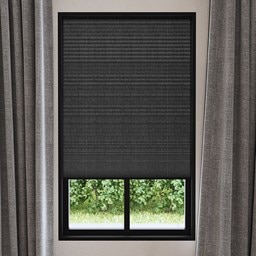 Alternate image for Pleated Shades