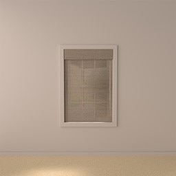Alternate image for Premium Woven Roller Shades