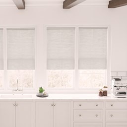 Alternate image for Trademark 1 Inch Mini Blinds