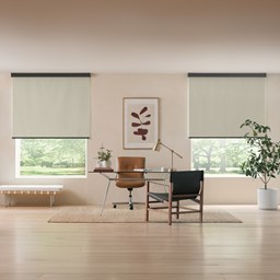 Legacy Blackout Roller Shades