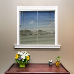 Alternate image for Prestige 1/2 Inch Mini Blinds