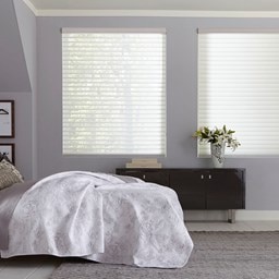 Alternate image for Trademark Light Filtering Sheer Shades