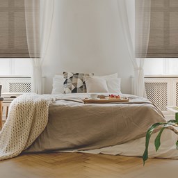 Alternate image for Woven Wood Shades