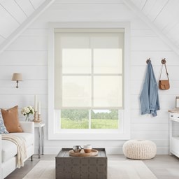 Alternate image for Prestige Light Filtering Roller Shades