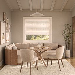 Premium 1 3/8" Wood Blinds