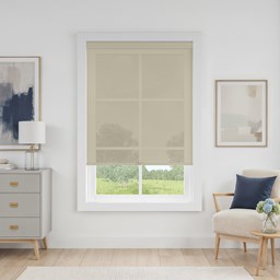 Alternate image for Prestige Solar Roller Shades