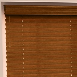 Alternate image for Trademark 2 Inch Wood Blinds