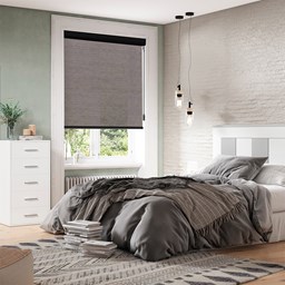 Classic Light Filtering Roller Shades