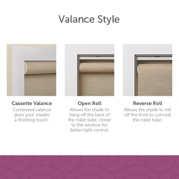 Alternate image for Blackout Roller Shade