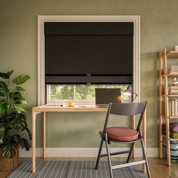 Alternate image for Classic Light Filtering Roller Shades