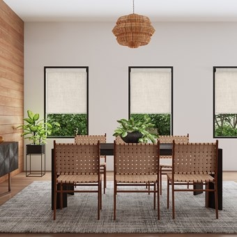 Blackout Roller Shades
