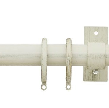 Prestige Custom Wrought Iron 1 3/16 Inch Pole