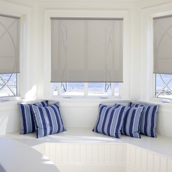 Alternate image for Advantage Solar Roller Shades