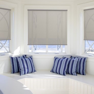 Alternate image for Advantage Solar Roller Shades