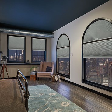 Prestige Blackout Cellular Arch
