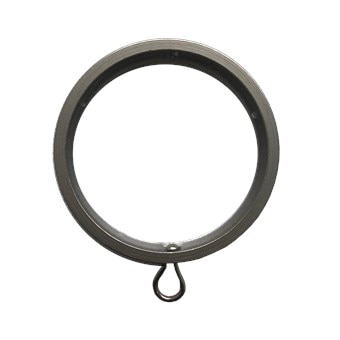 Alternate image for Prestige Custom Drapery Rings
