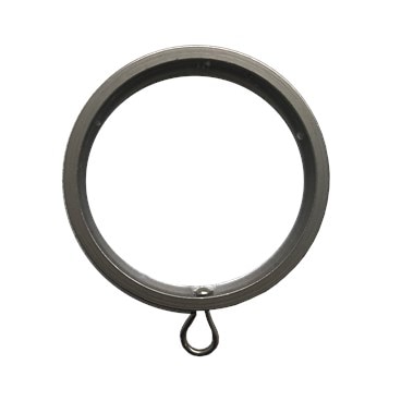 Alternate image for Prestige Custom Drapery Rings