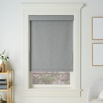 Blackout Roller Shades