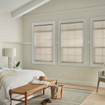 Alternate image for Light Filtering Cellular Shades