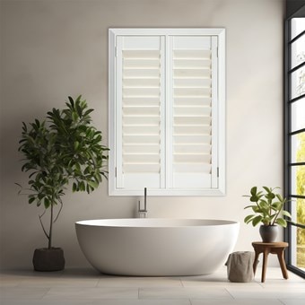 Alternate image for Duo Finish Shutters