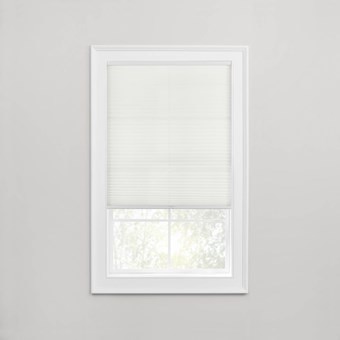 Alternate image for Cordless Light Filtering Cellular Shades