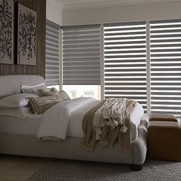 Banded Shades