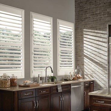Alternate image for Traditional Shutters