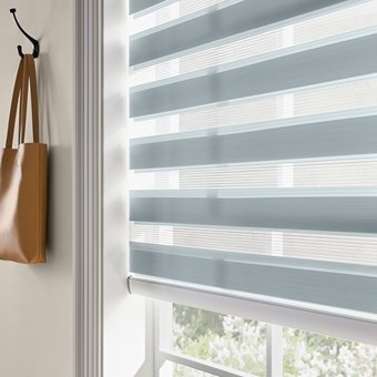 Alternate image for Prestige Zebra Shades