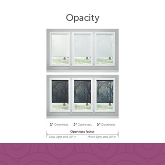 Alternate image for Light Filtering Roller Shade