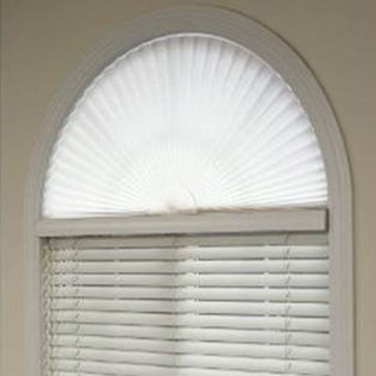 Pleated Arch
