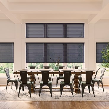 Trademark 1 Inch Mini Blinds