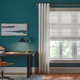Alternate image for Trademark Roman Shades