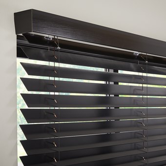 Alternate image for Legacy 2 1/2 Inch Wood Blinds