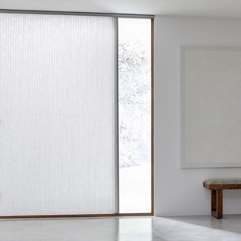 Alternate image for Legacy Light Filtering Vertical Cellular Shades