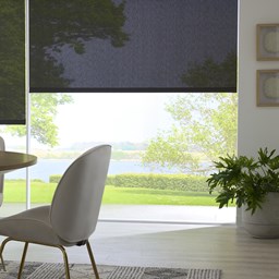 Solar Roller Shades