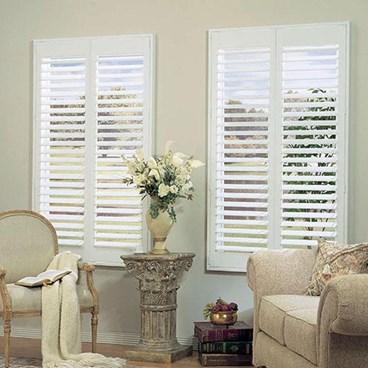 Alternate image for Woodcore Shutters
