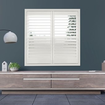 Advantage Wood Shutters