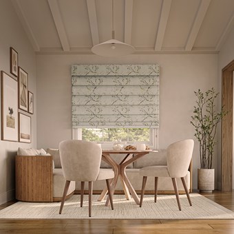Alternate image for Legacy Roman Shades