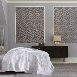 Alternate image for Trademark Decorative Roller Shades