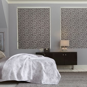 Alternate image for Trademark Decorative Roller Shades