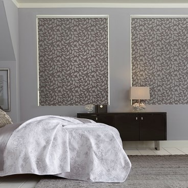 Alternate image for Trademark Decorative Roller Shades