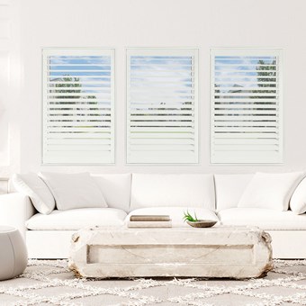 Premier Composite Shutters