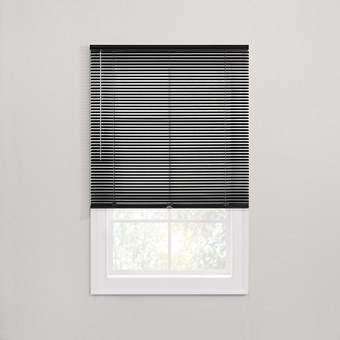 Alternate image for Classic 1 Inch Mini Blinds