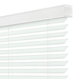 Alternate image for Legacy 2 Inch Light Filtering Fabric Blinds