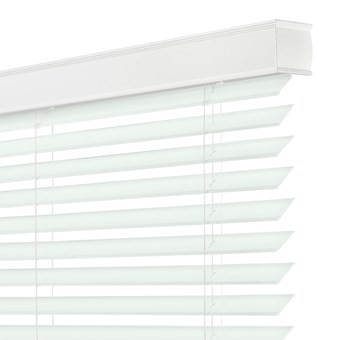 Alternate image for Legacy 2 Inch Light Filtering Fabric Blinds